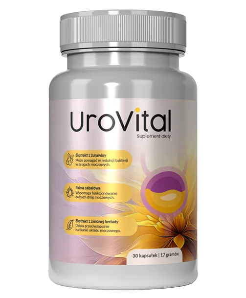 UroVital