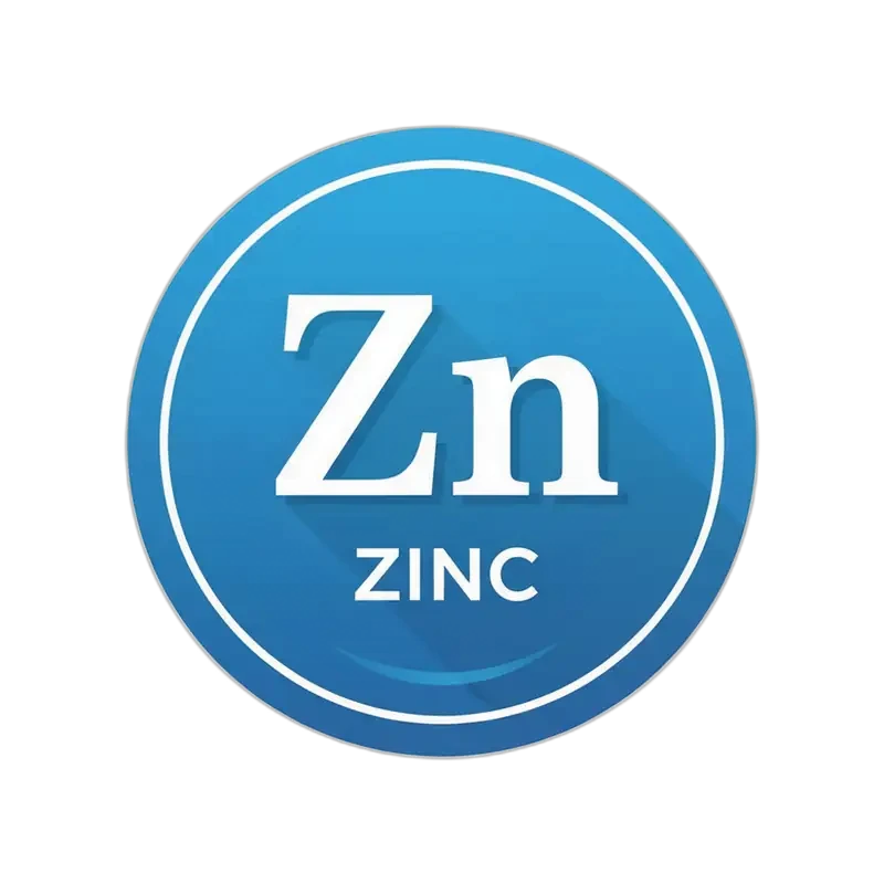 Cynk - minerał wspierający naturalne funkcje organizmu